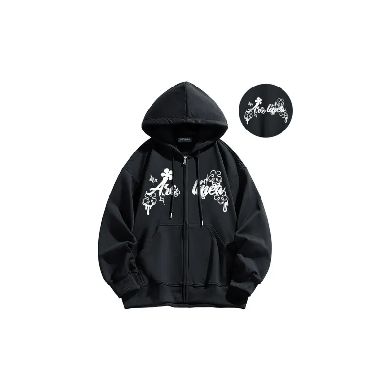 ARCLINEA Sweatshirts Unisex-8
