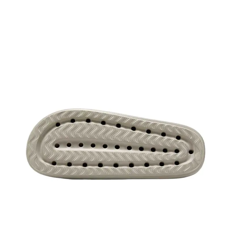 Skechers Foamies EVA Abrasion Resistant Slide Slippers Men's Khaki-4