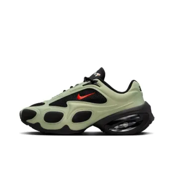 Nike Air Max Muse Oil Green Women's