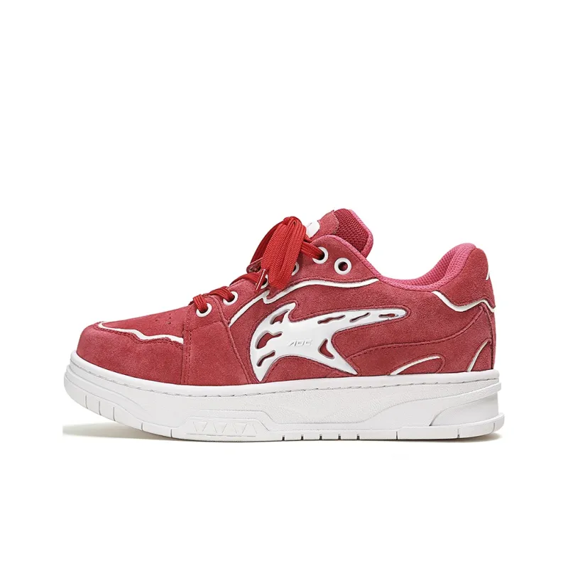 ADCDAVINCI K Series Height Increasing Slip-Resistant Low-Top Skateboard Shoes Unisex-6