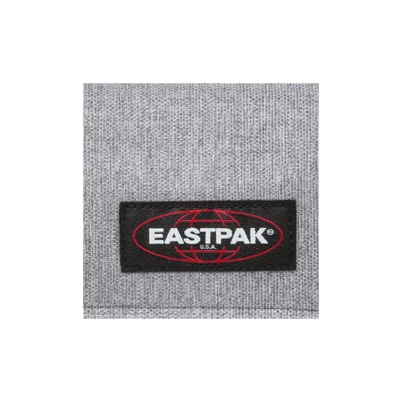 EASTPAK Nylon With Polyester Wallet Trumpets Unisex Gray-2