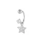 Five-Pointed Star[Single]eh-3108.ebG