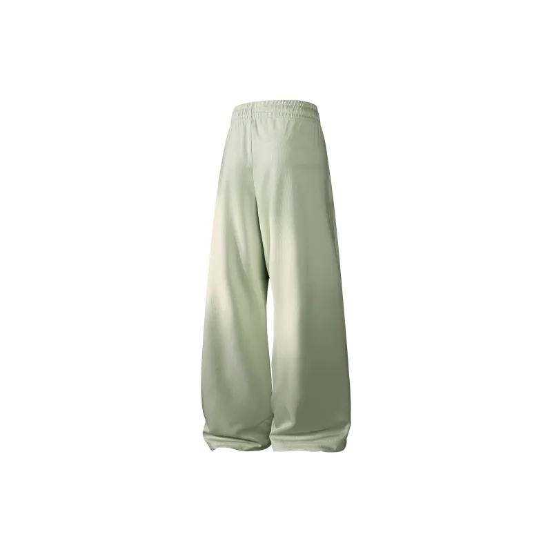 Supremo Cat Knitted Sports Pants Unisex-11