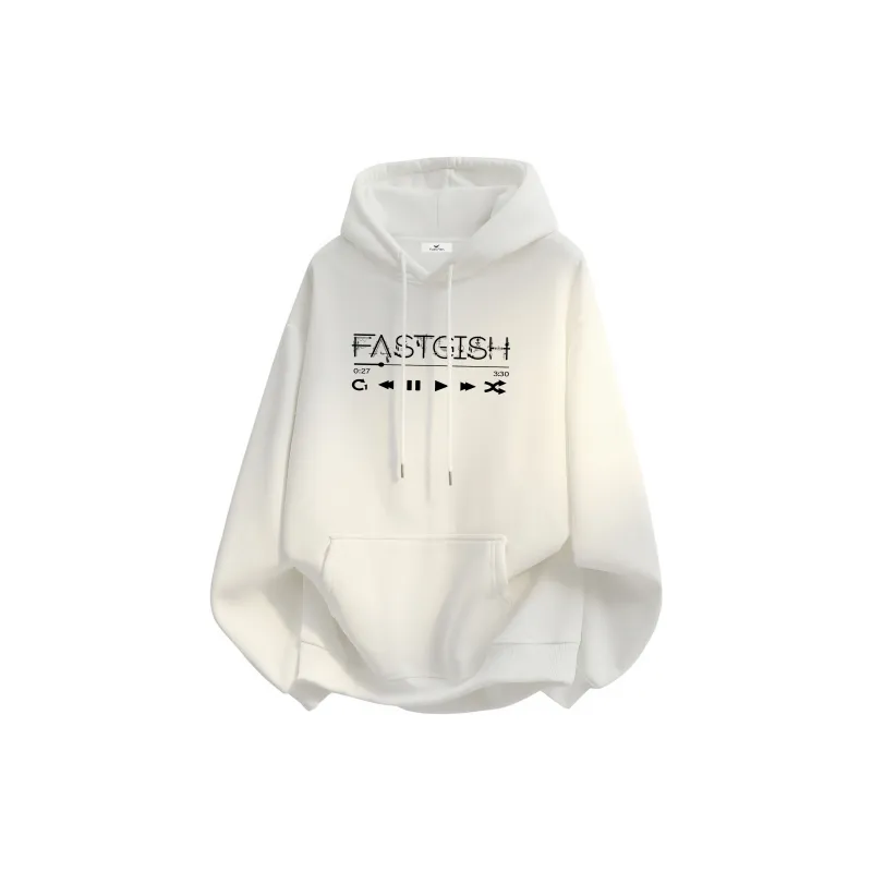 FASTFISH Sweatshirts Unisex-10