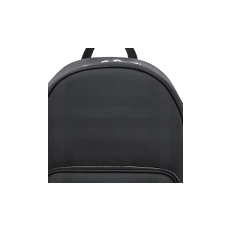 Burberry Burberry Bag Collection Dark Charcoal Gray-1