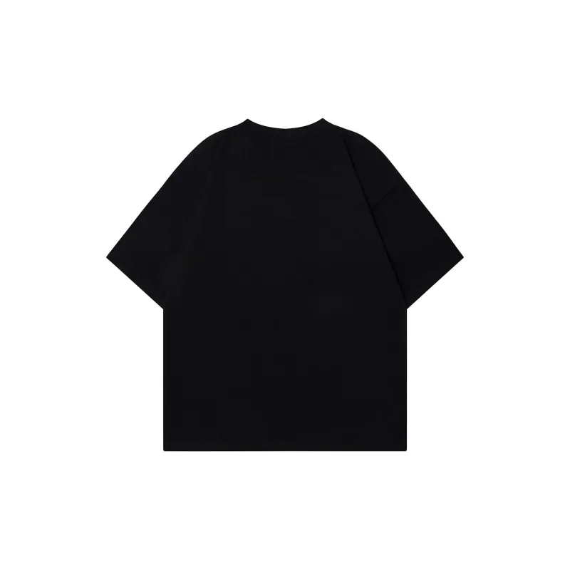 CUWU T Shirts Unisex-3