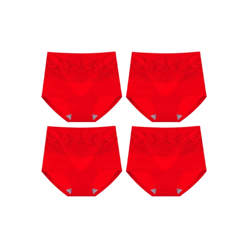 Lanza Underpants Women's Combo Set-8