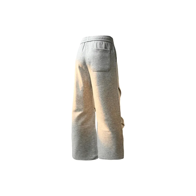 SPONGEBOB SQUAREPANTS Casual Pants Unisex-3