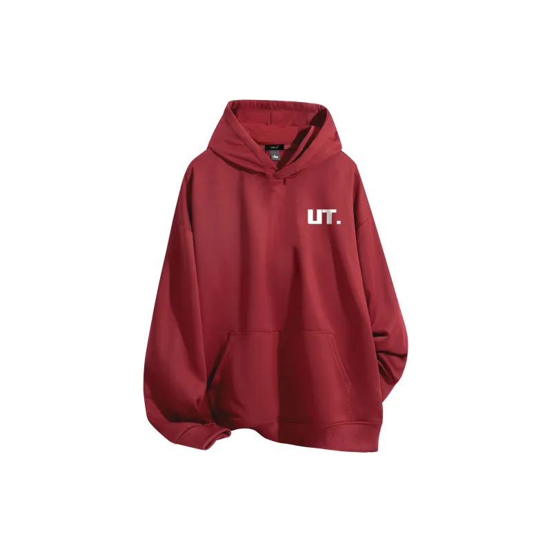 Universal Templates Sweatshirt Unisex-9