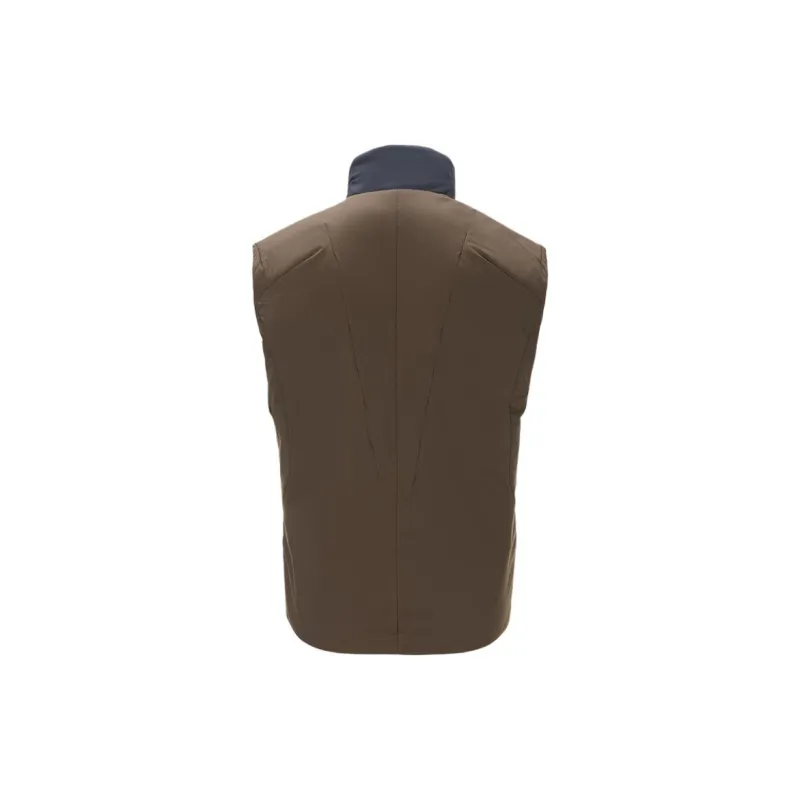 DESCENTE SKI Series Vest Men's BR-1