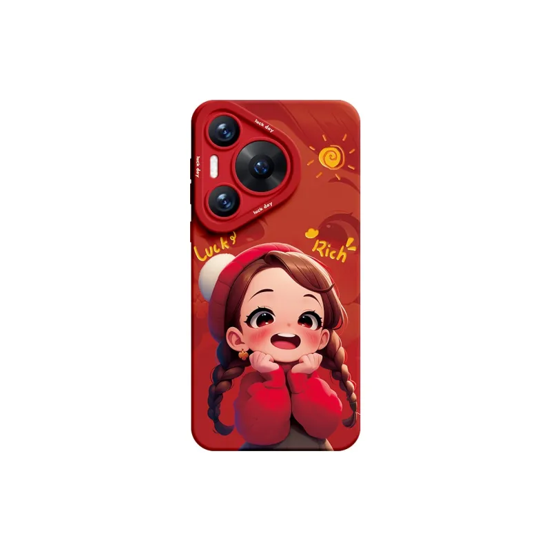 SUPER MOUSE Phone Cases-12