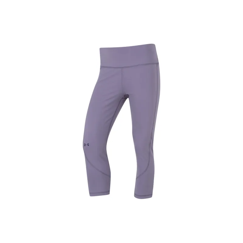 Under Armour Sports Shorts Women's Purple-0