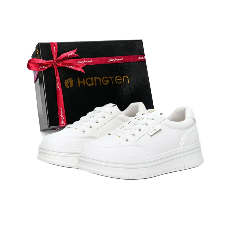 HANG TEN Low-Top Casual Shoes Women's-7