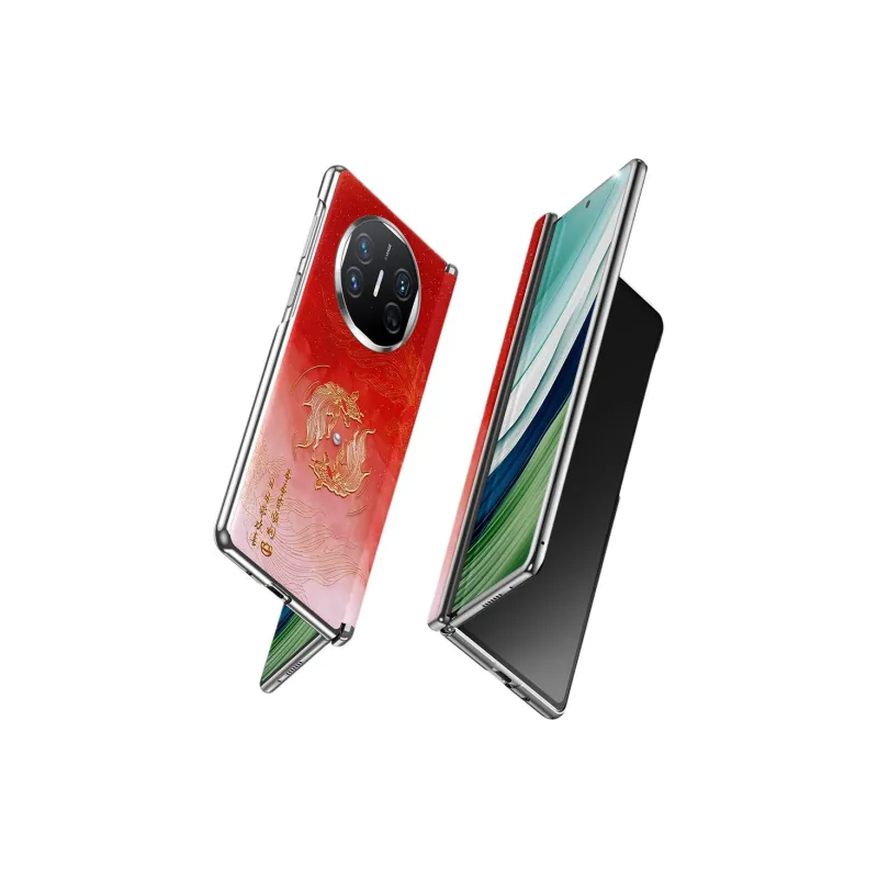 SUPER MOUSE Phone Cases-4