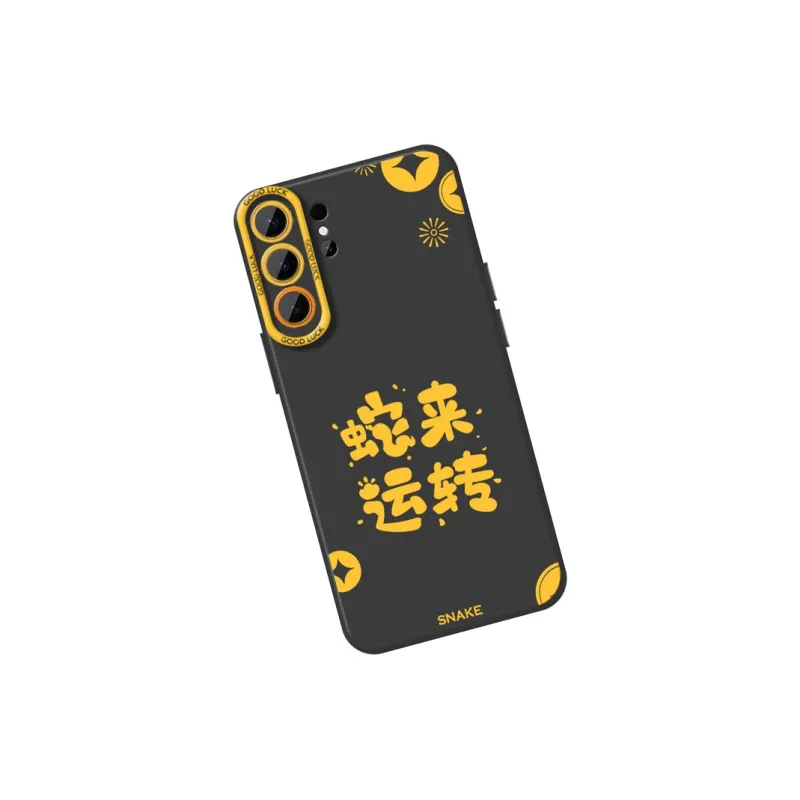DAHUAXIAN Phone Cases-19
