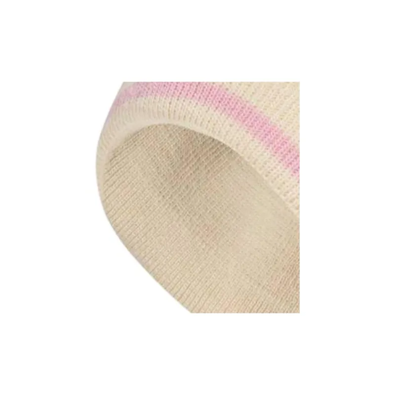 Adidas Polyacrylonitrile Beanies Women's White-2