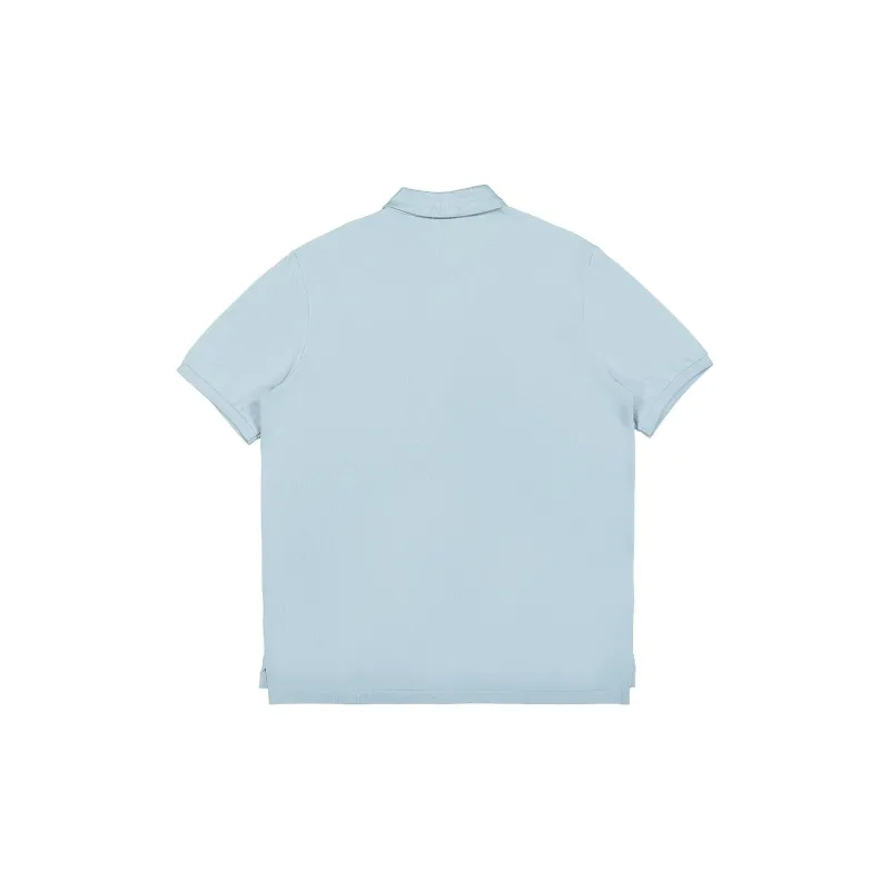 Polo Ralph Lauren Polo Shirt Men's Light Blue-1