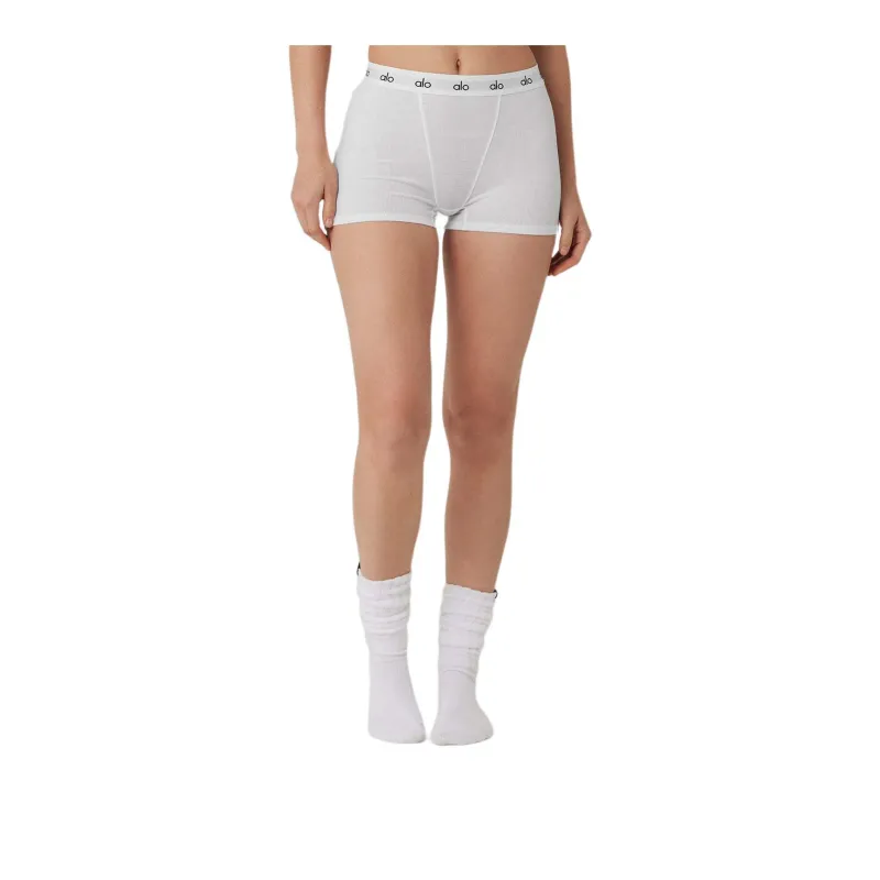 Alo Yoga Shorts Women's-5