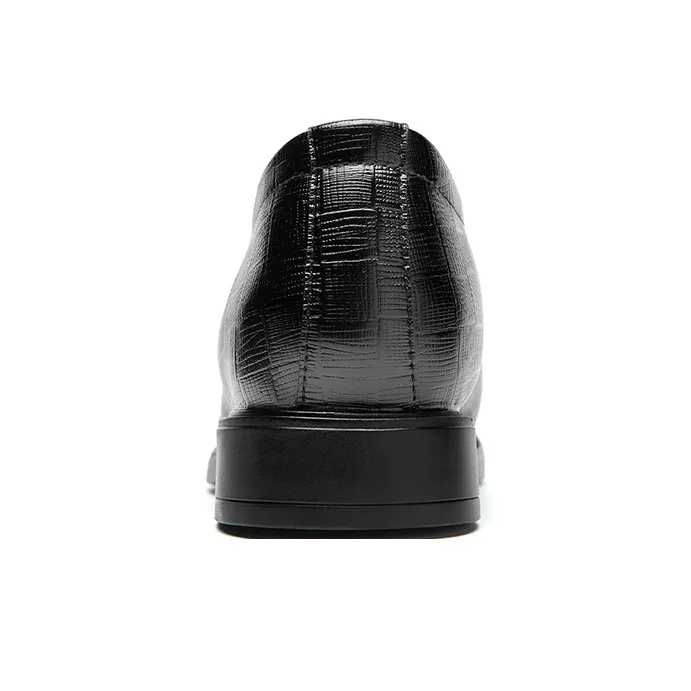 CARTELO Dress Shoes Men's Black-3