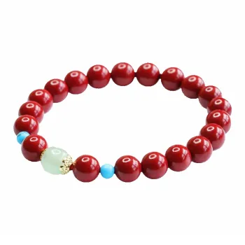 Jinghua Record Bracelets Unisex