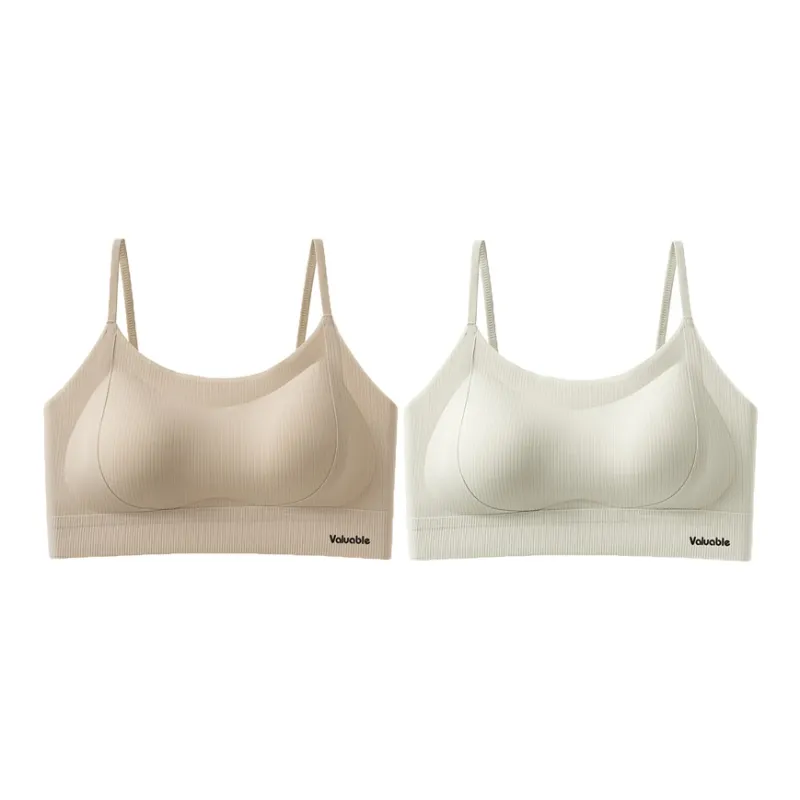 YUZHAOLIN Bra Women's Combo Set-5