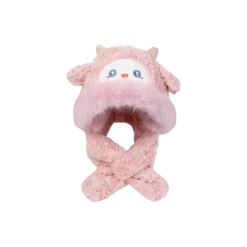 HeyBetter Polyester Beanies Unisex-2