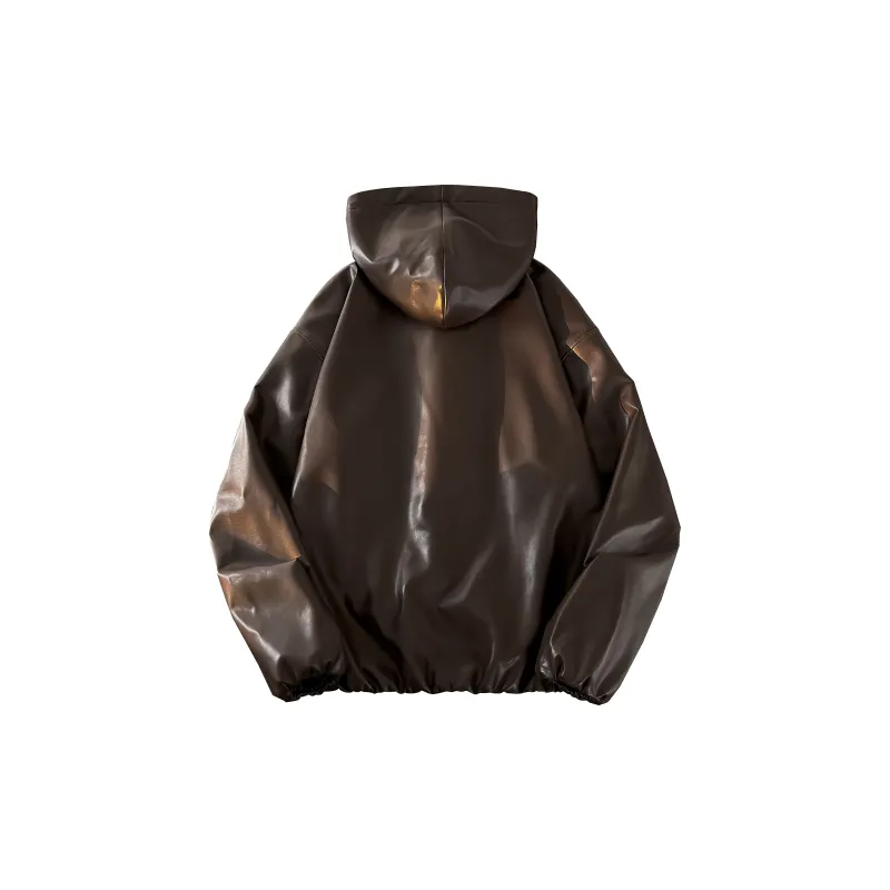 JUNGLE PANDA Jackets & Coats Unisex-9