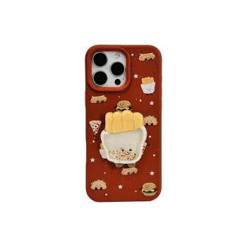 Wei Xin Phone Cases