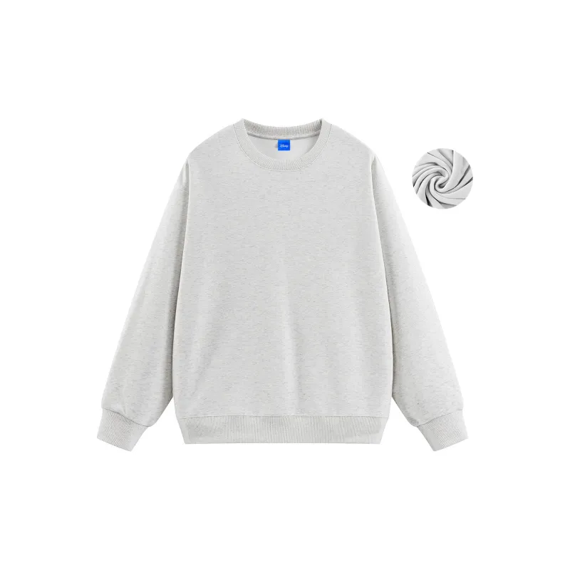 Disney Sweatshirts Unisex-20