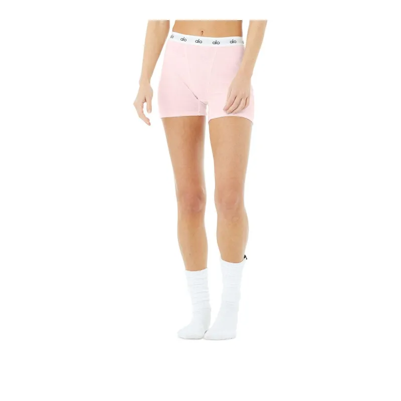 Alo Yoga Shorts Women's-13