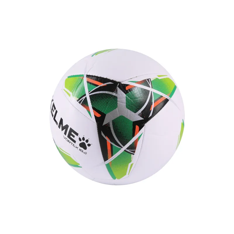 KELME Size 5 Soccer TPU Machine Stitched Soccer Ball Unisex-5