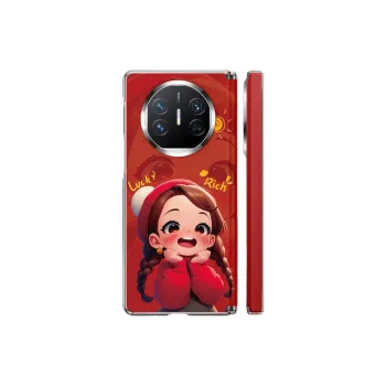 SUPER MOUSE Phone Cases