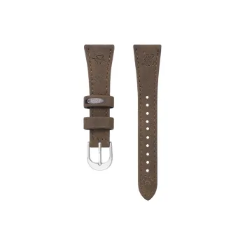 CHUANGYIDA Xiaomi Compatibility Watch Band 145~210mm Suede Material