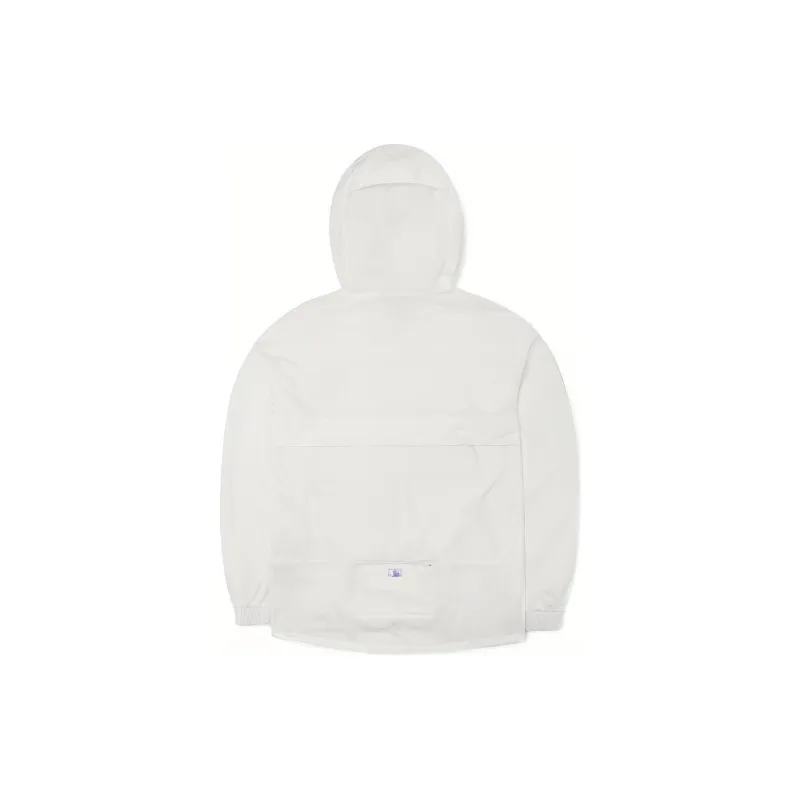 MLB Jackets & Coats Unisex White-1