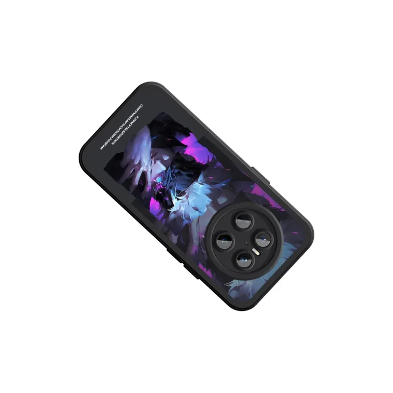 KEXINSHENG Phone Cases-12