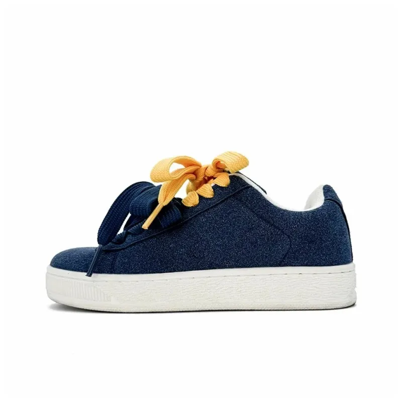 Teddy Bear Collection Coverage Slip Resistant, Abrasion Resistant, And Balanced Low Top Skateboard Shoes Unisex-6