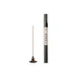 No. 108-Nha Trang Agarwood[10 G/Approx. 36 Pcs]Black Tube