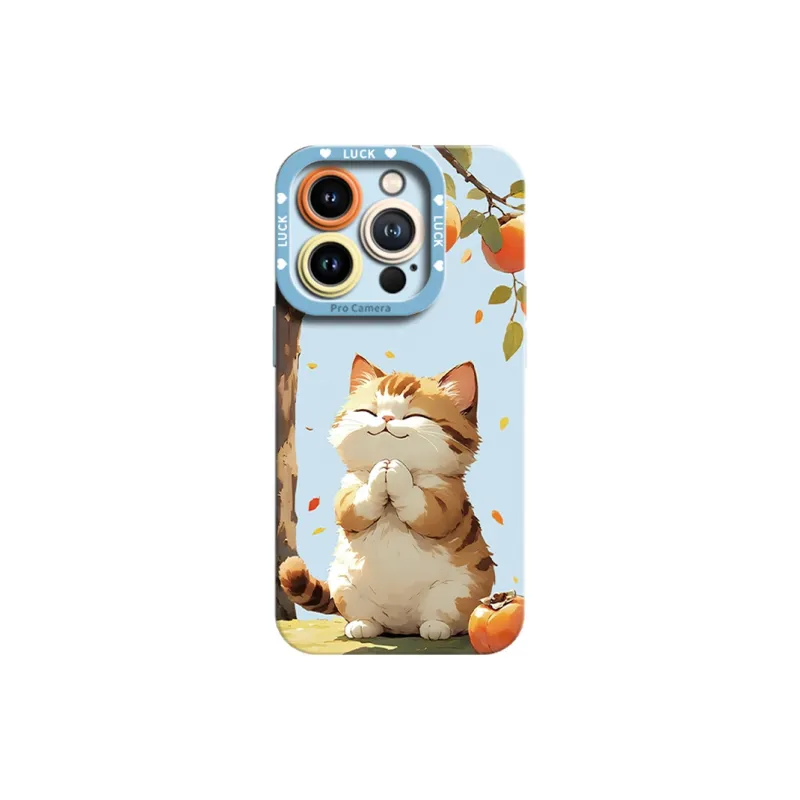 Gu Gu You Phone Cases-10