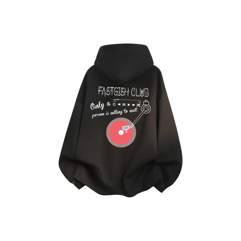 FASTFISH Sweatshirts Unisex-44
