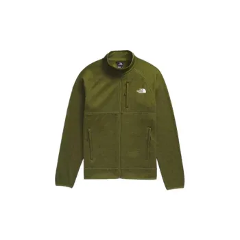 THE NORTH FACE Men’s Canyonlands Full-Zip