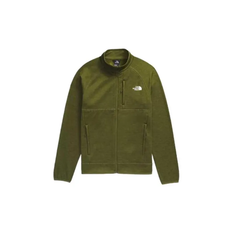 THE NORTH FACE Men’s Canyonlands Full-Zip-0