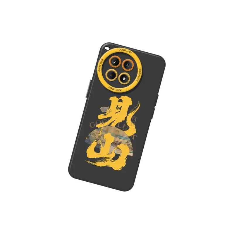 DAHUAXIAN Phone Cases-23