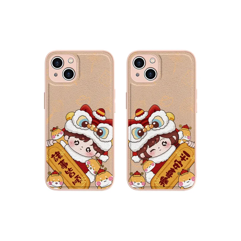 High quality Phone Cases-12