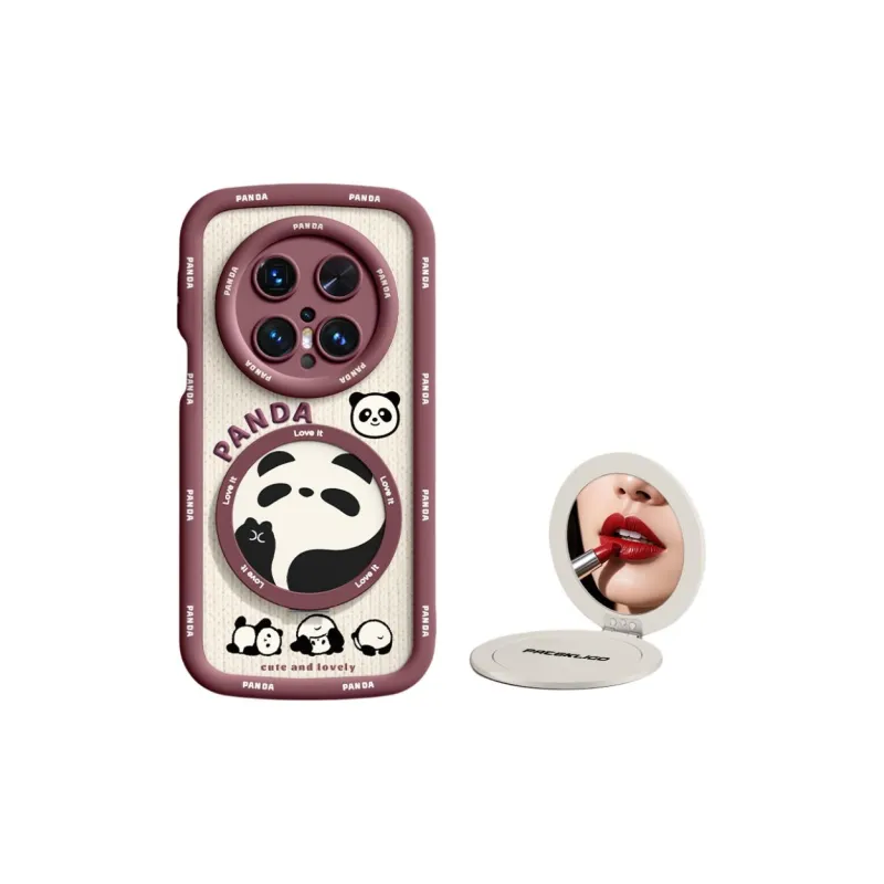 SUPER MOUSE Phone Cases-6