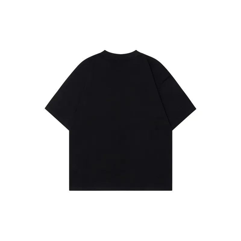 CUWU T Shirts Unisex-3