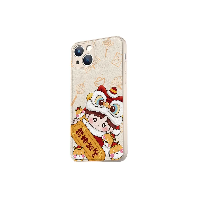 High quality Phone Cases-1