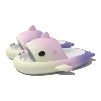 LATE TIME Slippers / Home Slippers