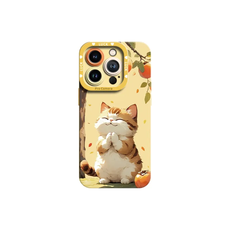 Gu Gu You Phone Cases-8