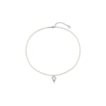 SUDIAN Freshwater Pearl Necklaces Women's