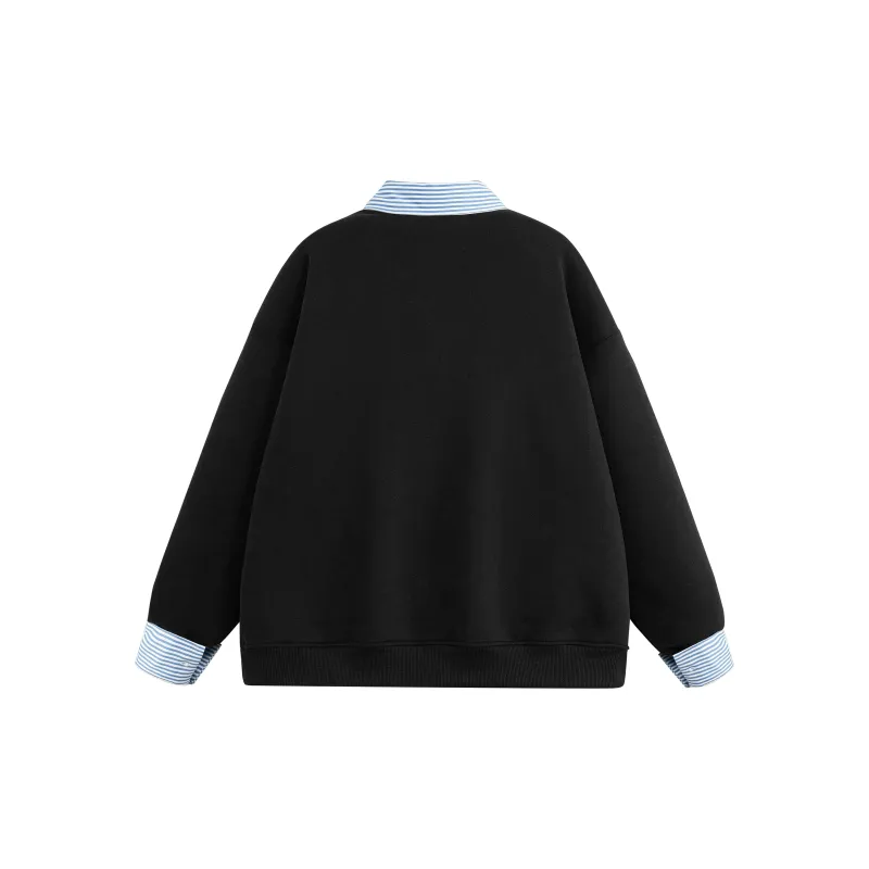 EUSU Sweatshirts Unisex-11